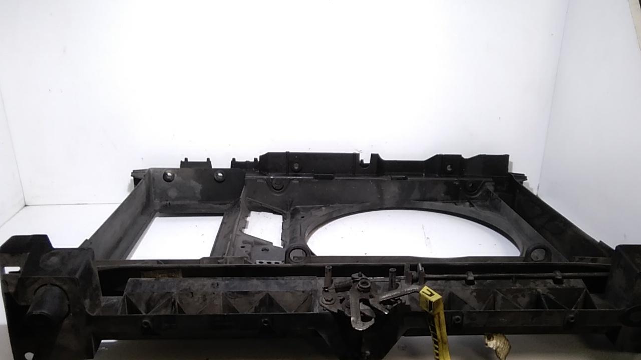 Calandra CITROEN Berlingo 3 Serie