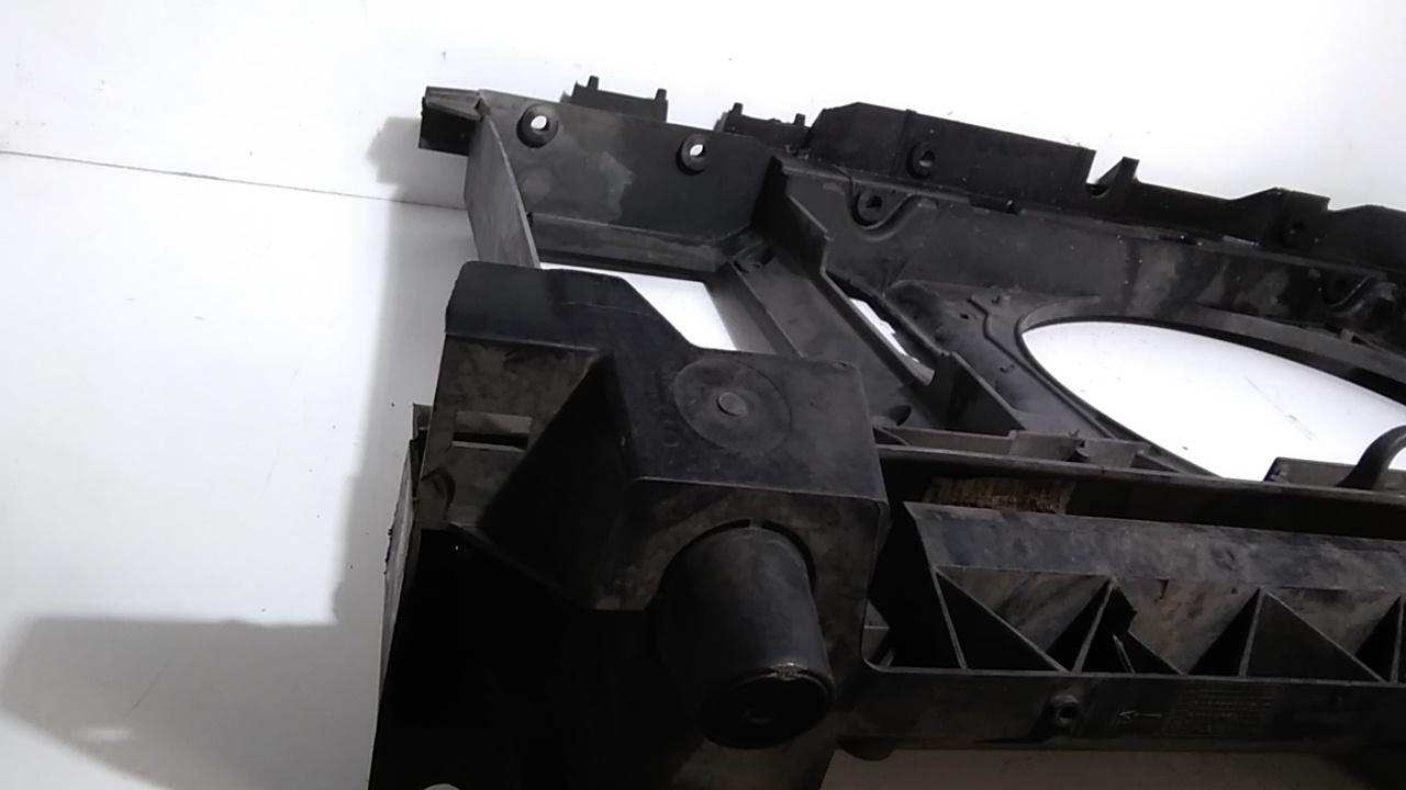 Calandra CITROEN Berlingo 3 Serie