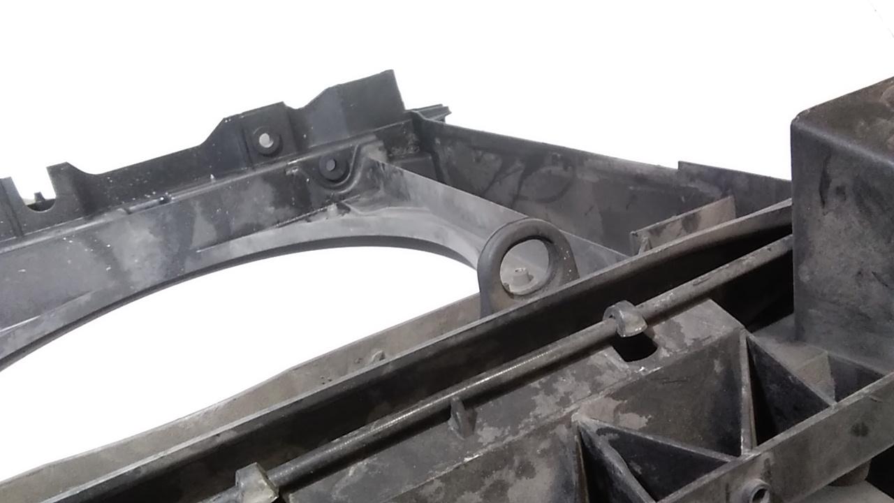 Calandra CITROEN Berlingo 3 Serie