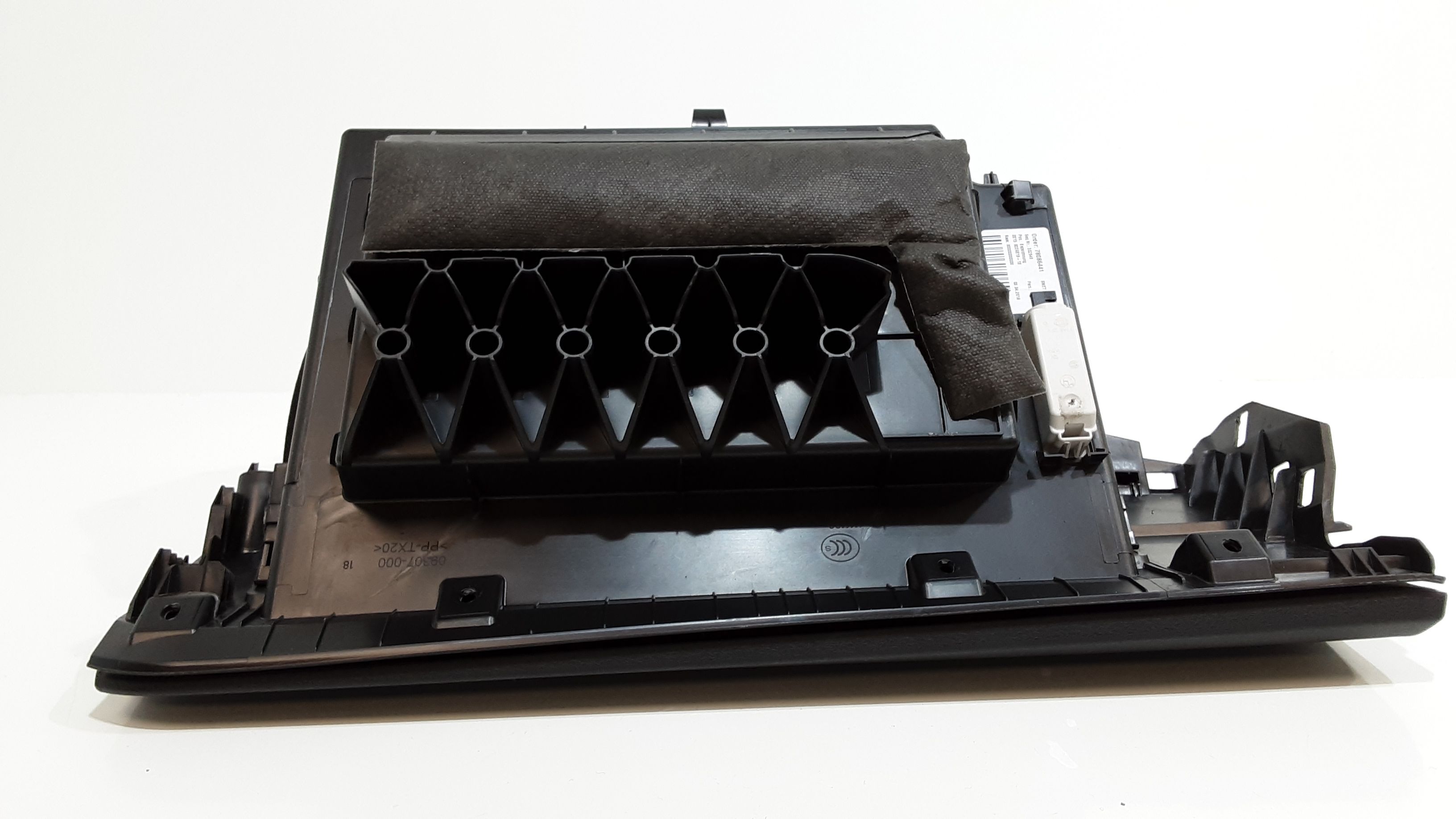Cassetto porta oggetti BMW X2 F39