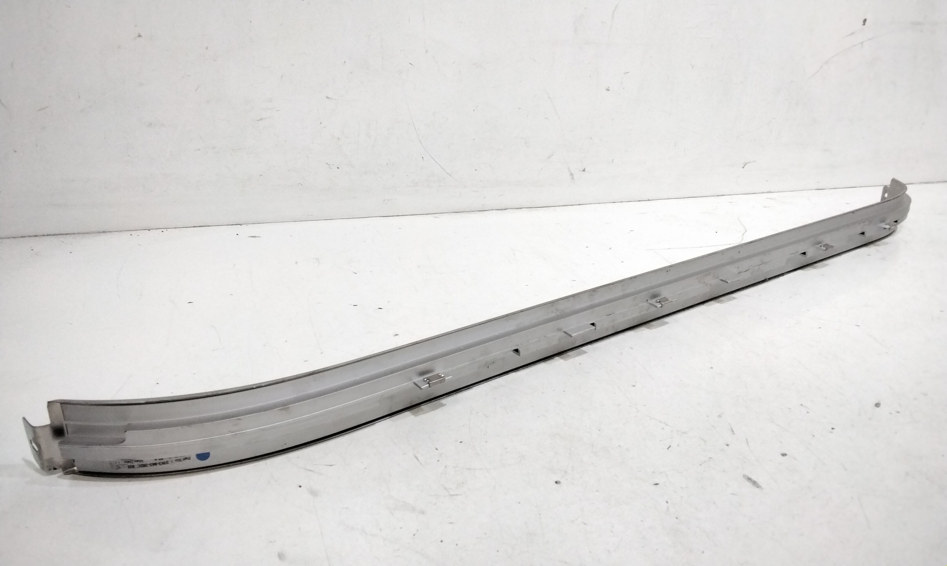 Batticalcagno Anteriore Destro BENTLEY Continental GT