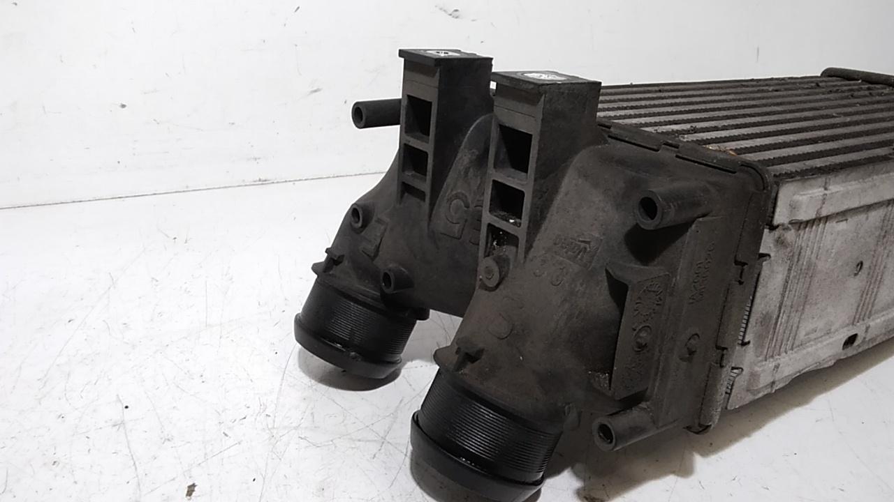 Intercooler CITROEN Berlingo 3 Serie