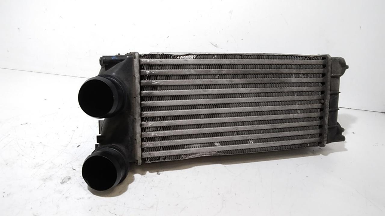 Intercooler CITROEN Berlingo 3 Serie