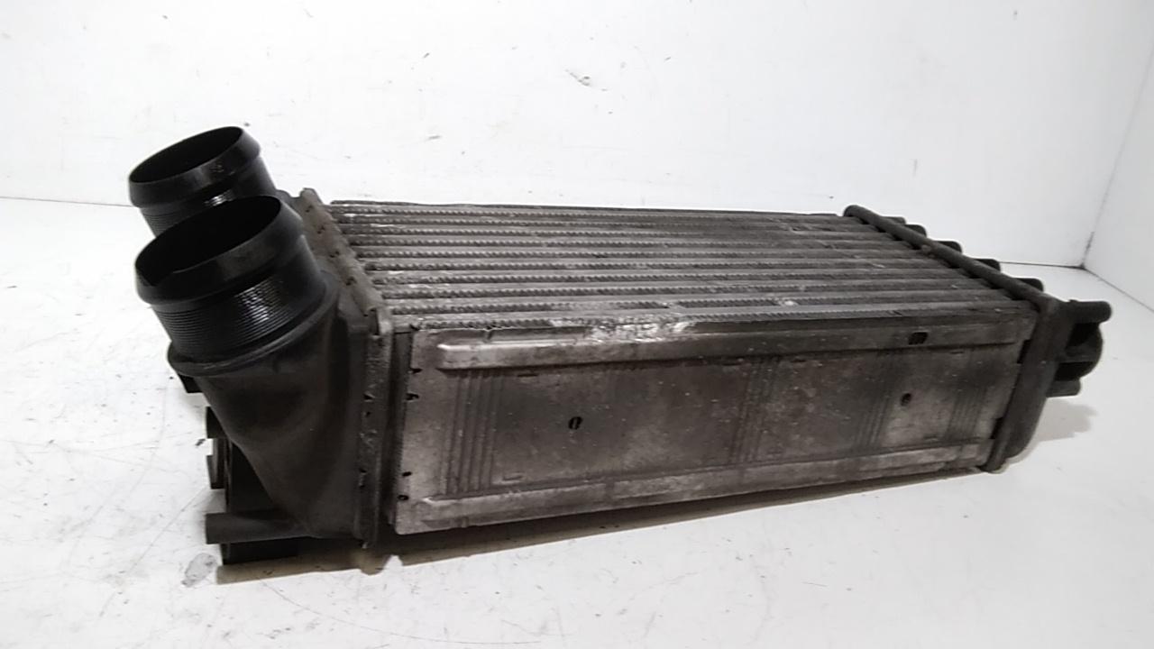 Intercooler CITROEN Berlingo 3 Serie
