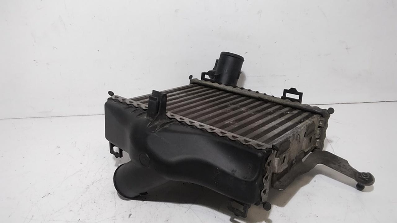 Intercooler SMART Fortwo Coup 3 Serie (w 451)