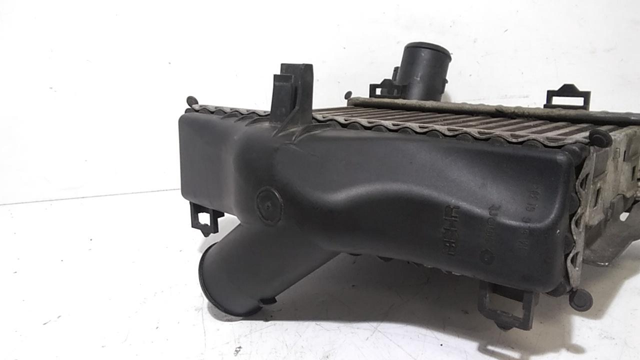 Intercooler SMART Fortwo Coup 3 Serie (w 451)