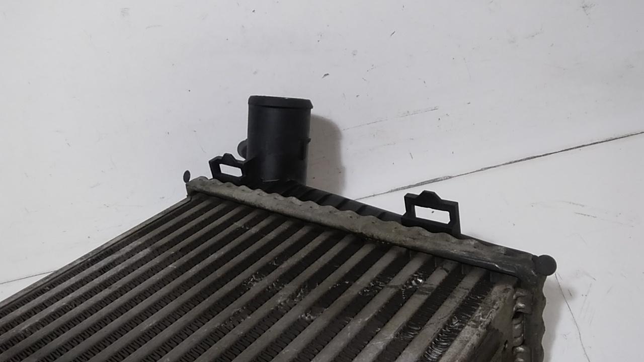Intercooler SMART Fortwo Coup 3 Serie (w 451)