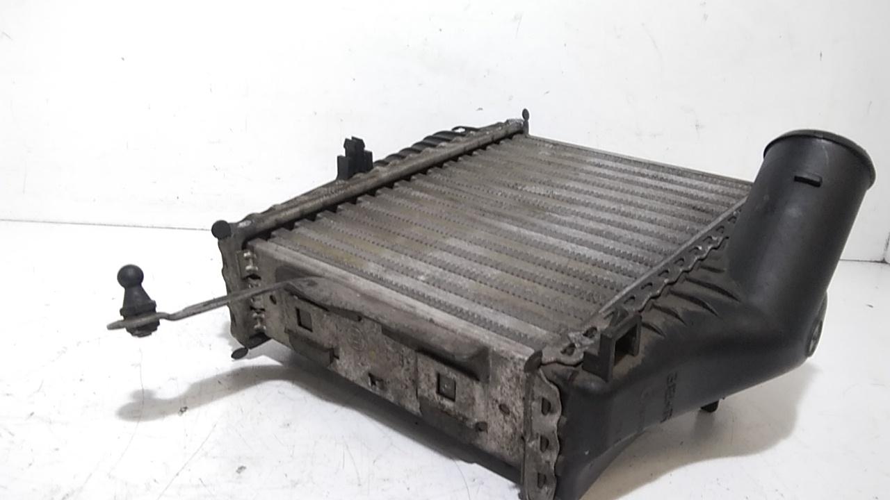 Intercooler SMART Fortwo Coup 3 Serie (w 451)