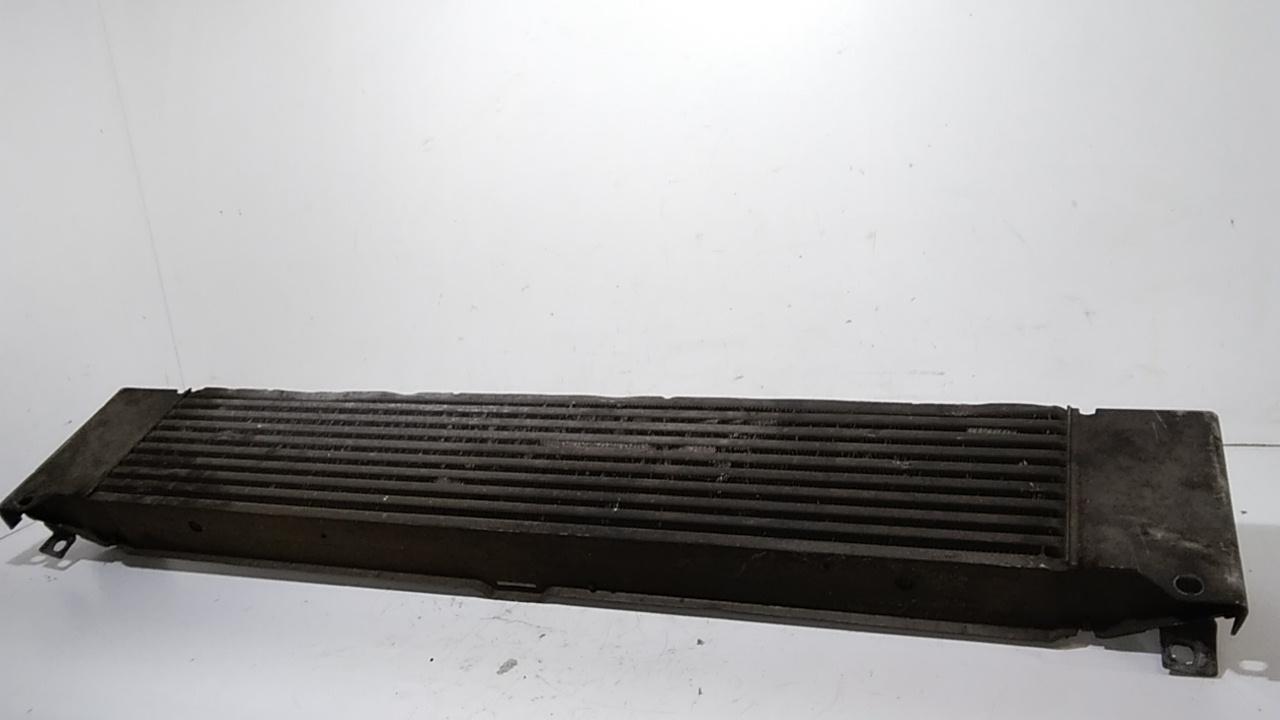 Intercooler FIAT Ducato 5 Serie