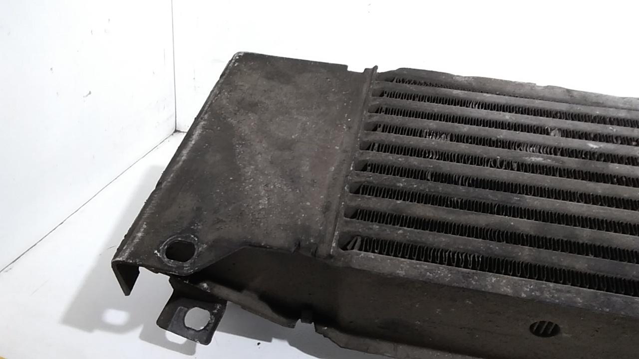 Intercooler FIAT Ducato 5 Serie