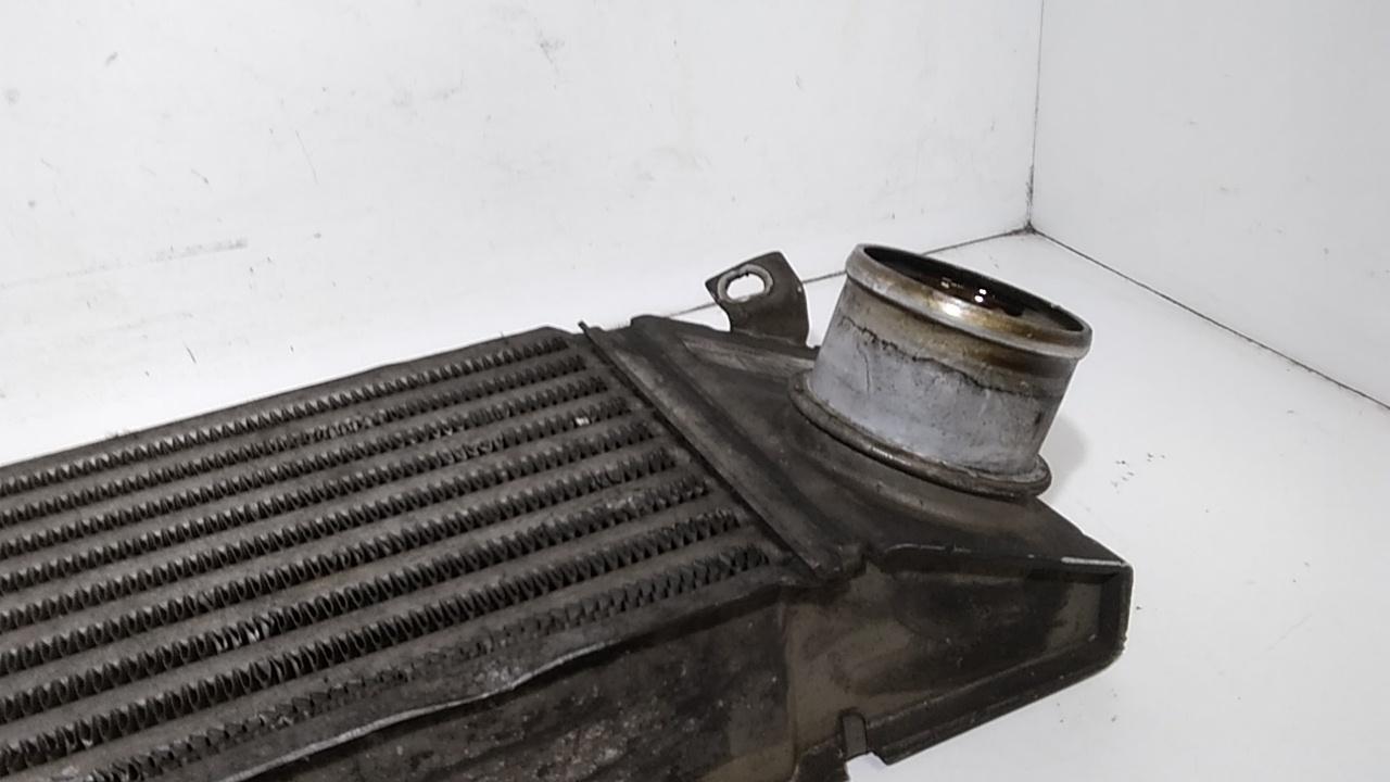 Intercooler FIAT Ducato 5 Serie