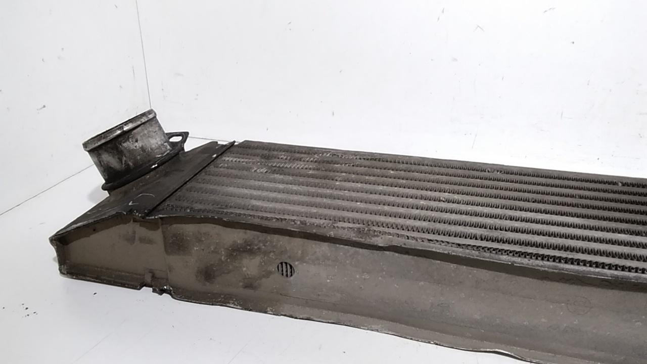 Intercooler FIAT Ducato 5 Serie