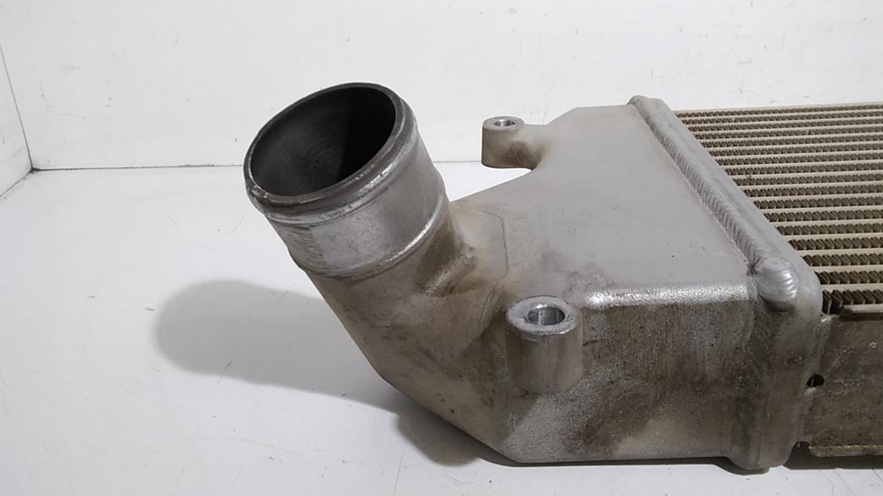 Intercooler MITSUBISHI Canter 1 Serie