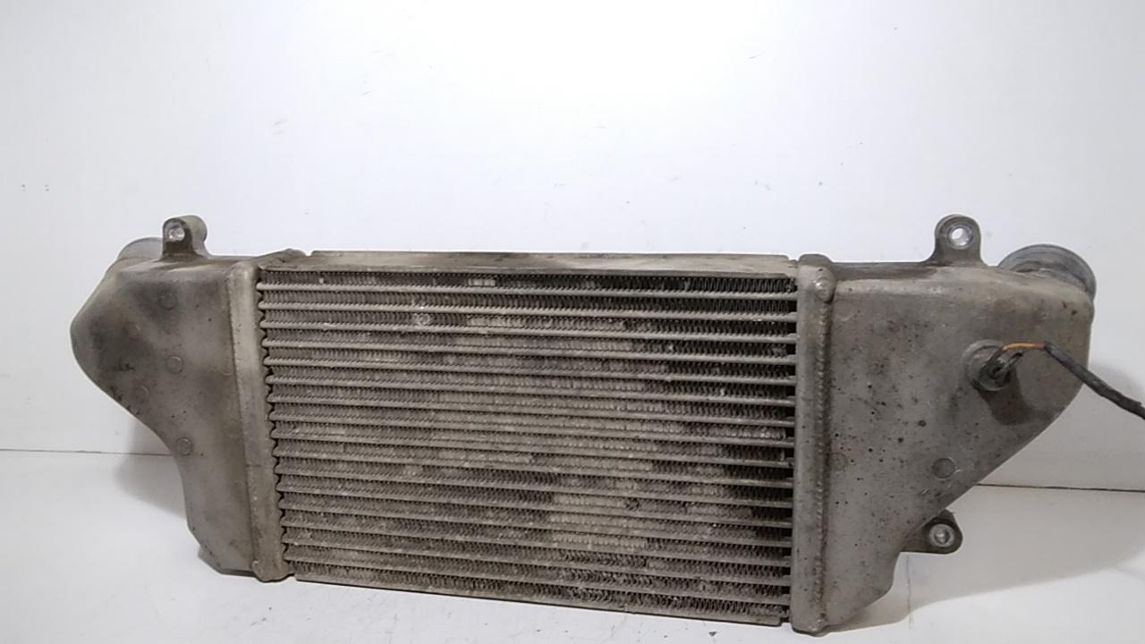Intercooler MITSUBISHI Canter 1 Serie