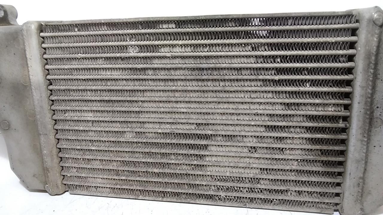 Intercooler MITSUBISHI Canter 1 Serie