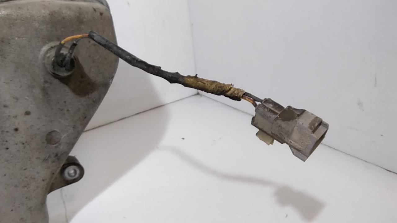 Intercooler MITSUBISHI Canter 1 Serie