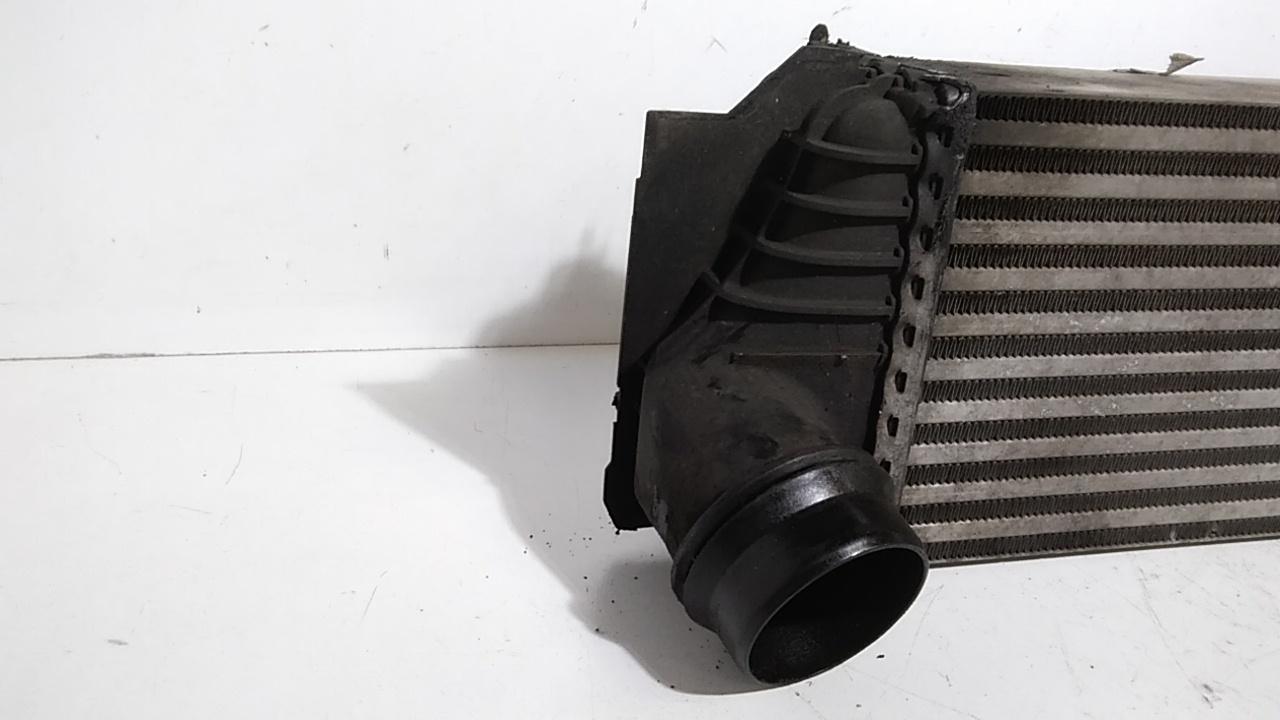Intercooler BMW Serie 5 Touring F10