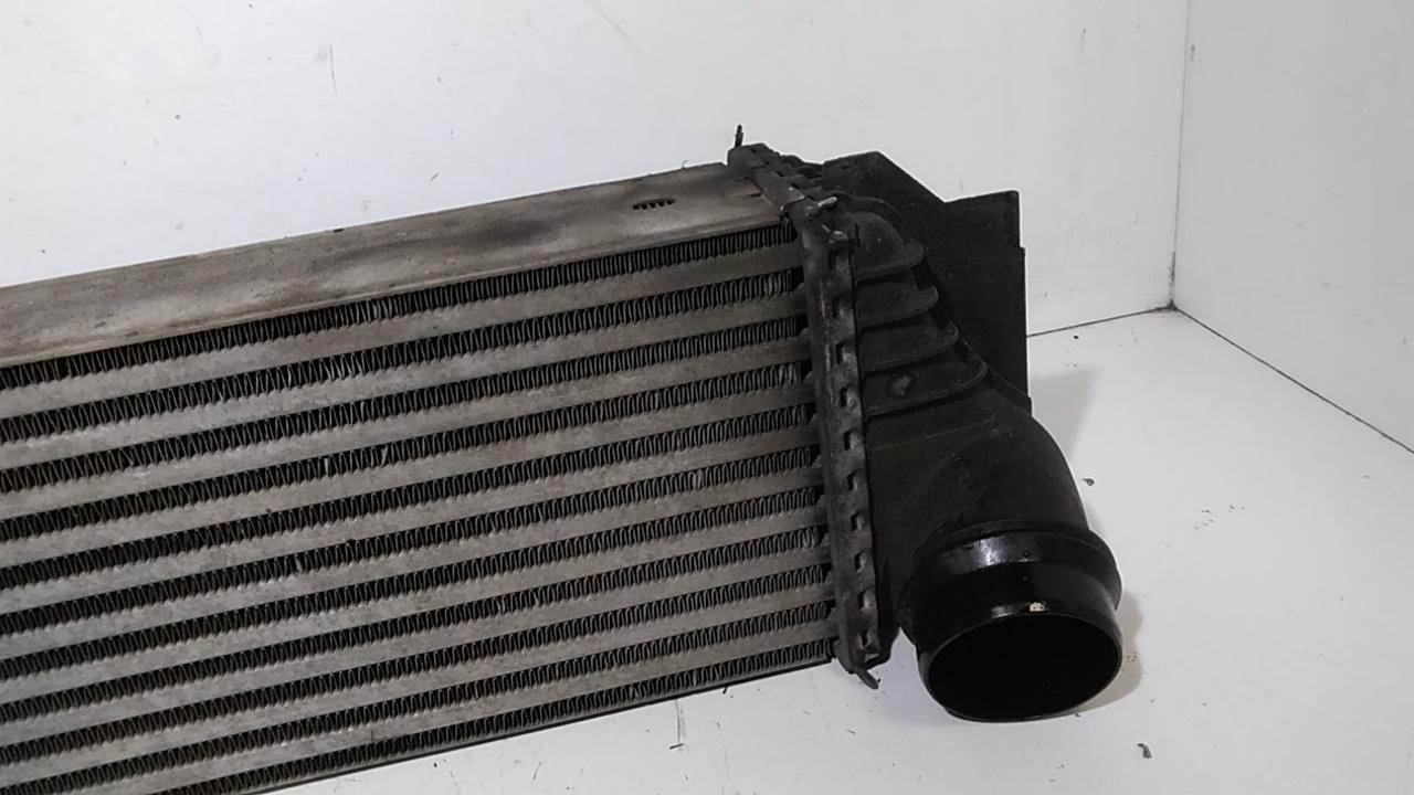 Intercooler BMW Serie 5 Touring F10