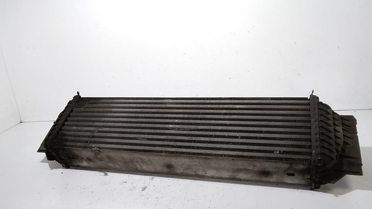 Intercooler BMW Serie 5 Touring F10
