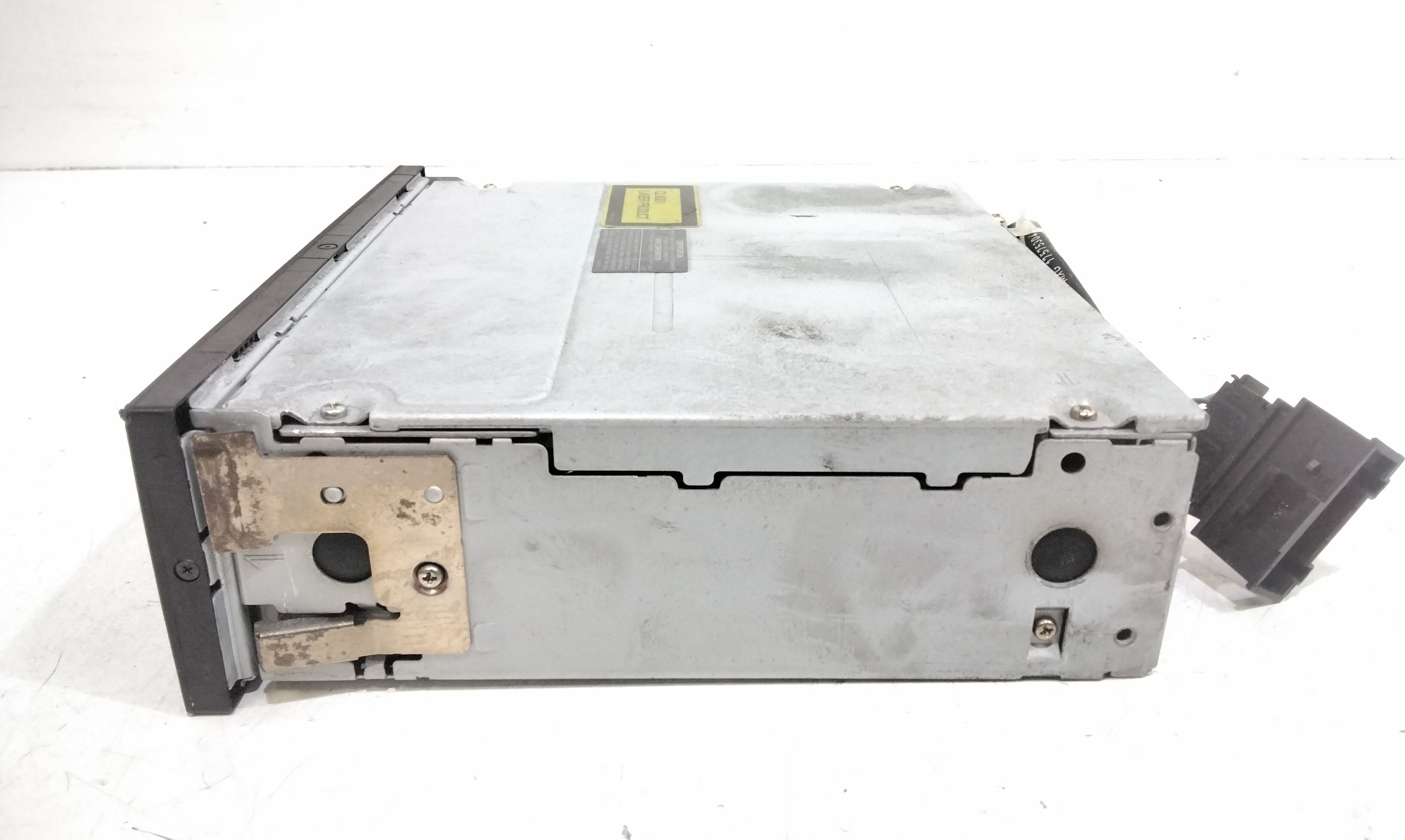 Lettore CD BENTLEY Continental GT