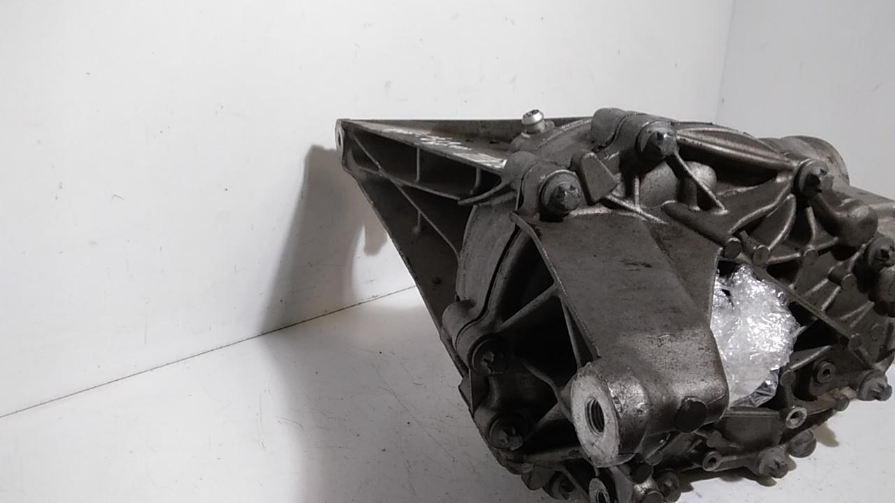 Differenziale Posteriore AUDI A4 Avant (8W5)