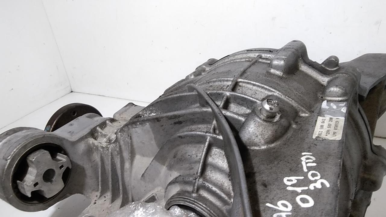 Differenziale Posteriore AUDI A4 Avant (8W5)