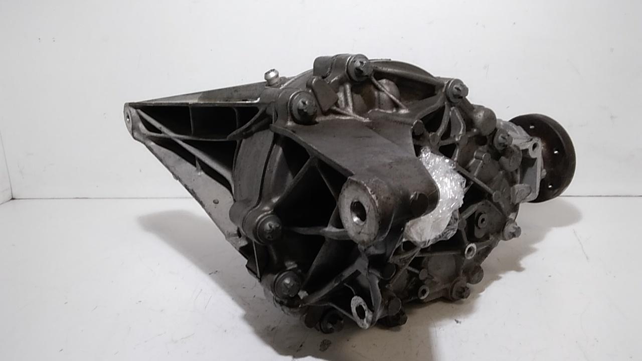 Differenziale Posteriore AUDI A4 Avant (8W5)