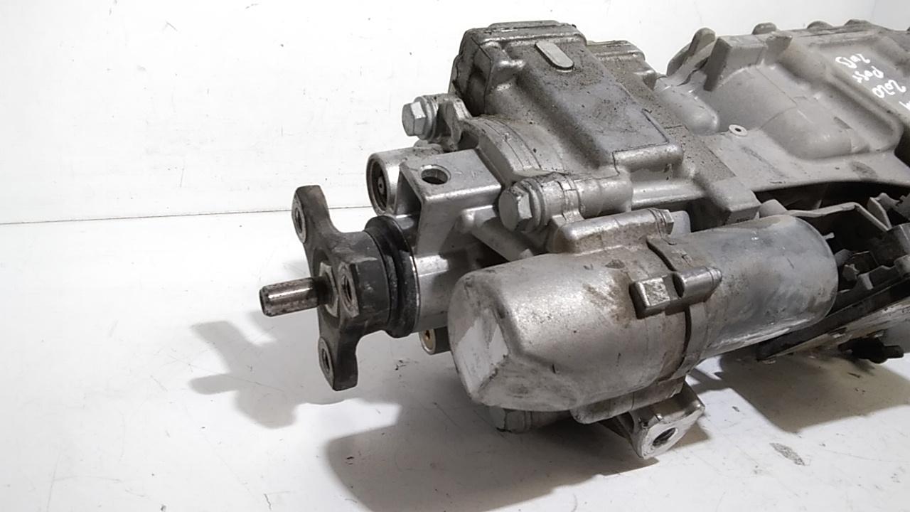 Differenziale Posteriore BMW X1 Xdrive (G01) (18>)