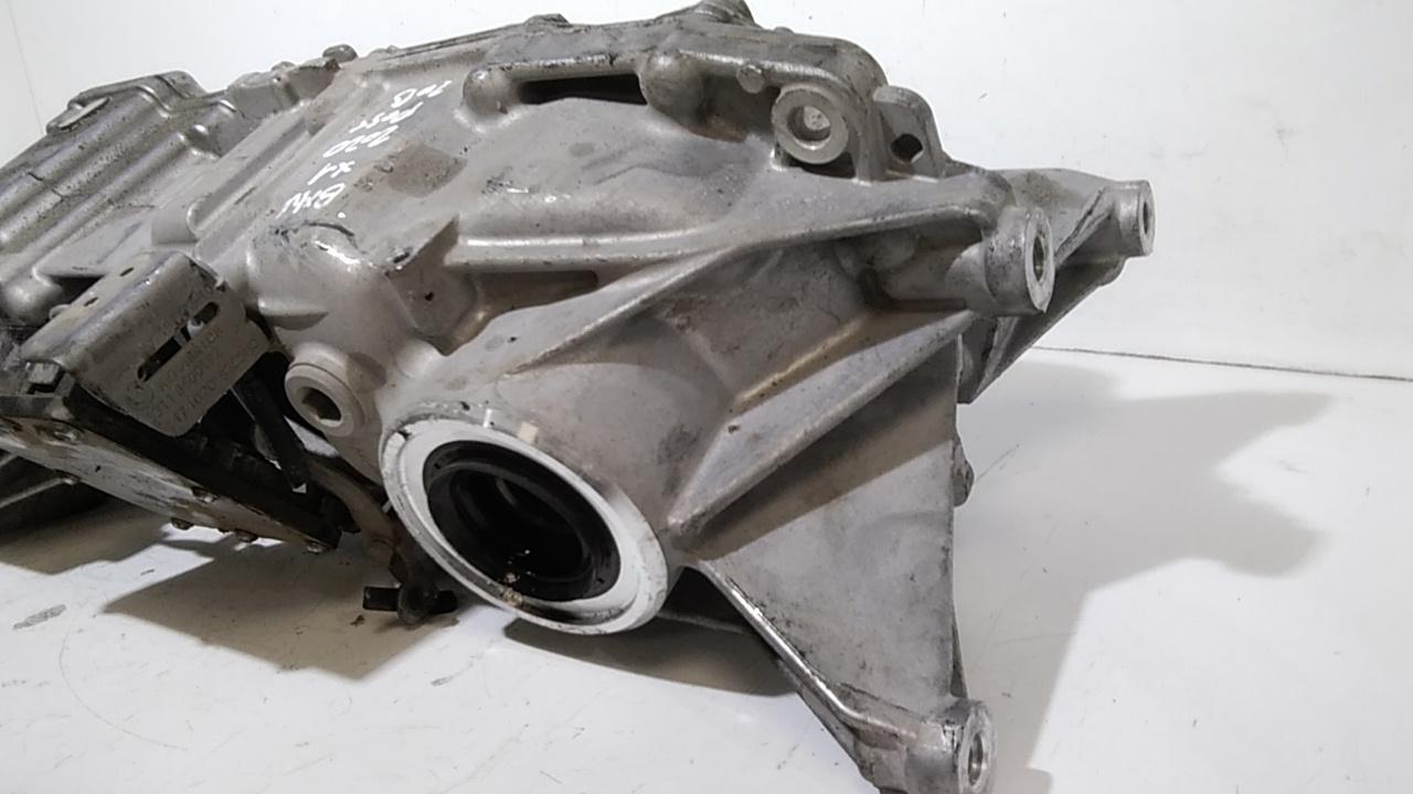 Differenziale Posteriore BMW X1 Xdrive (G01) (18>)