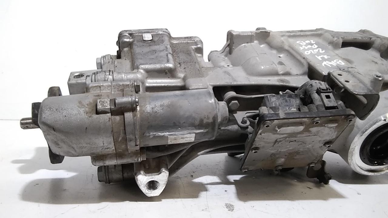 Differenziale Posteriore BMW X1 Xdrive (G01) (18>)