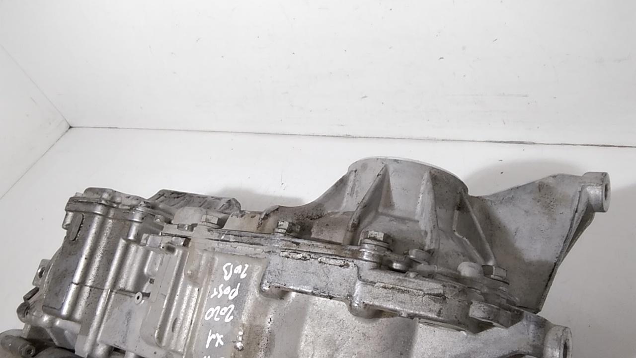 Differenziale Posteriore BMW X1 Xdrive (G01) (18>)