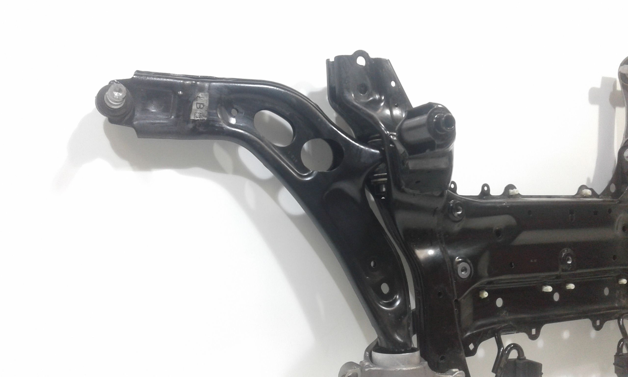 Culla Motore BMW X2 F39