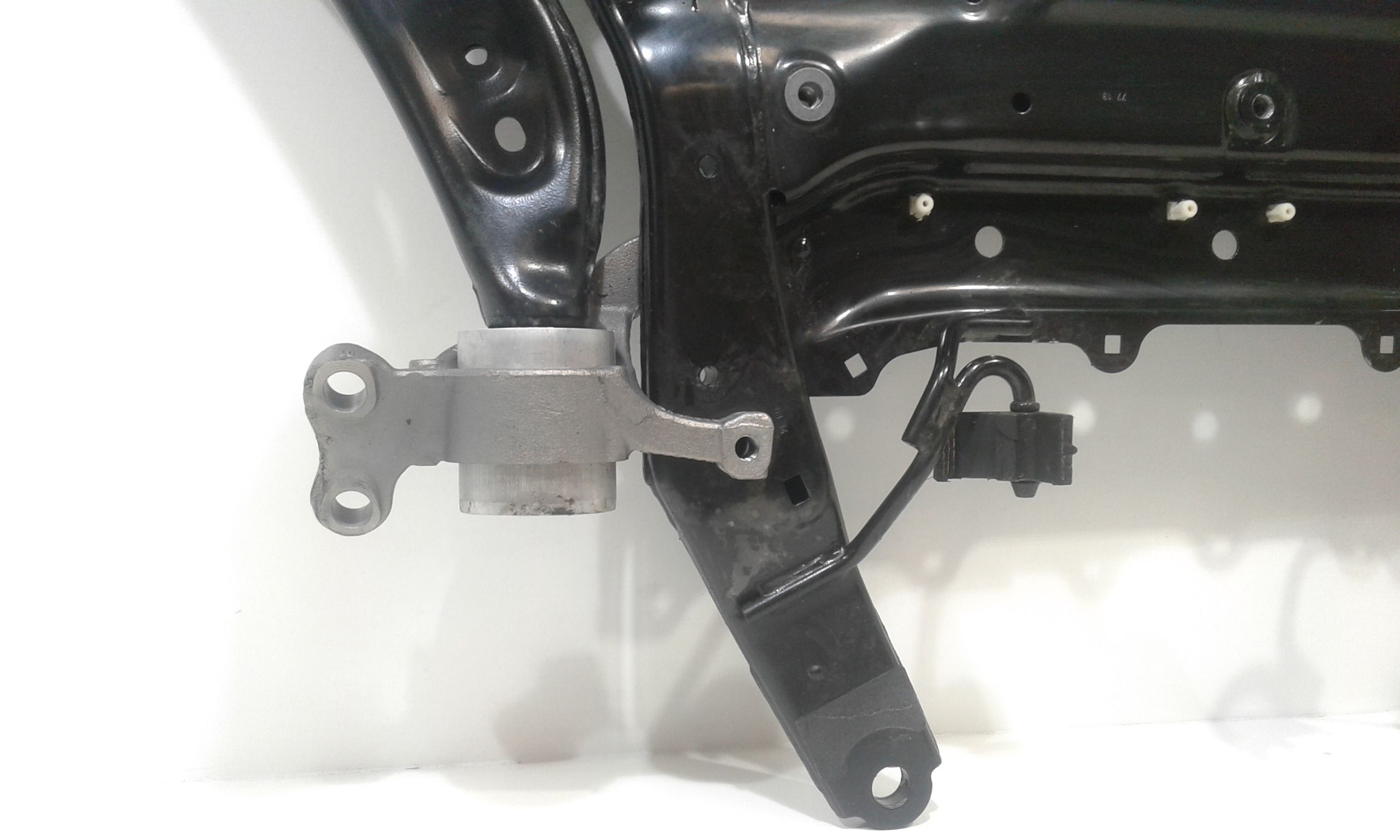 Culla Motore BMW X2 F39