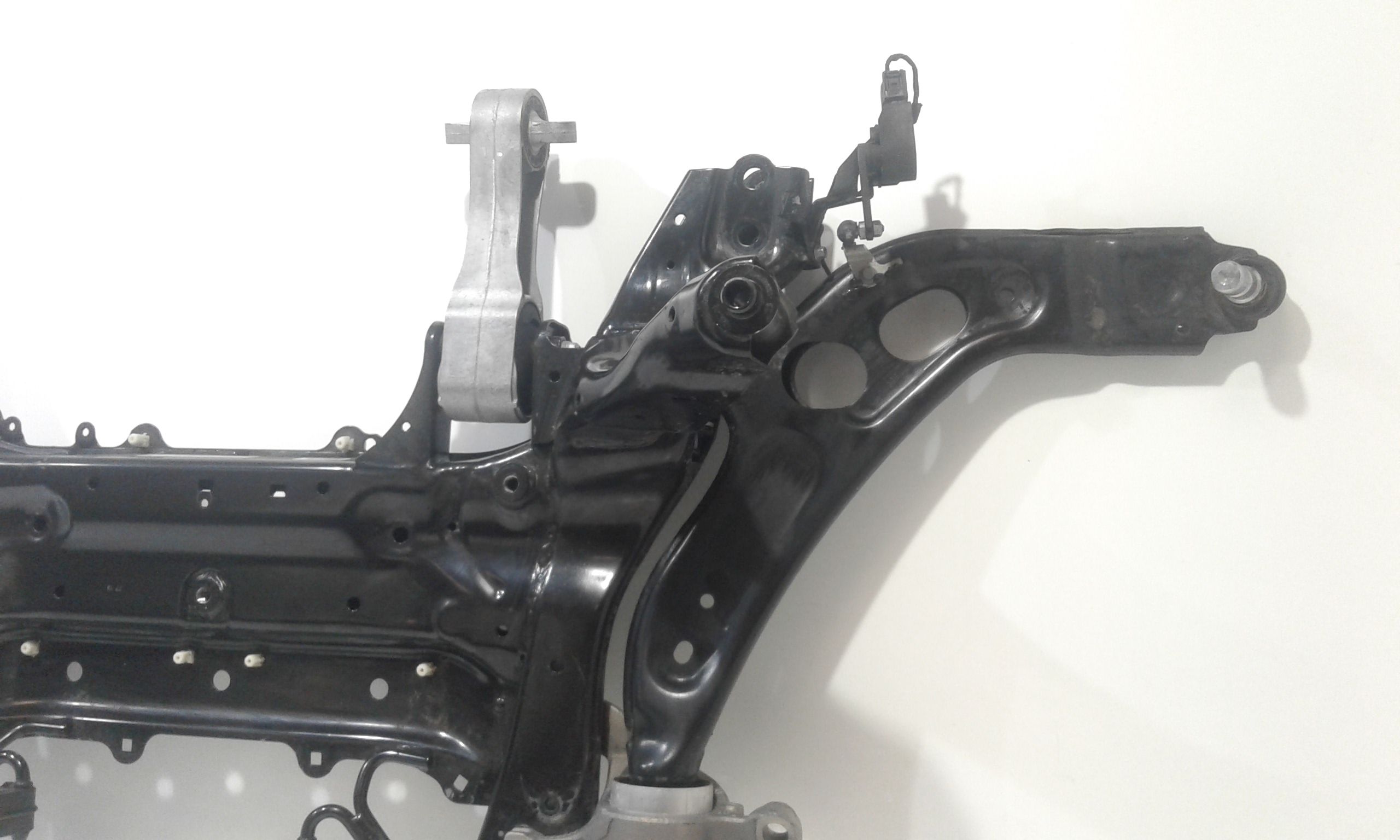 Culla Motore BMW X2 F39