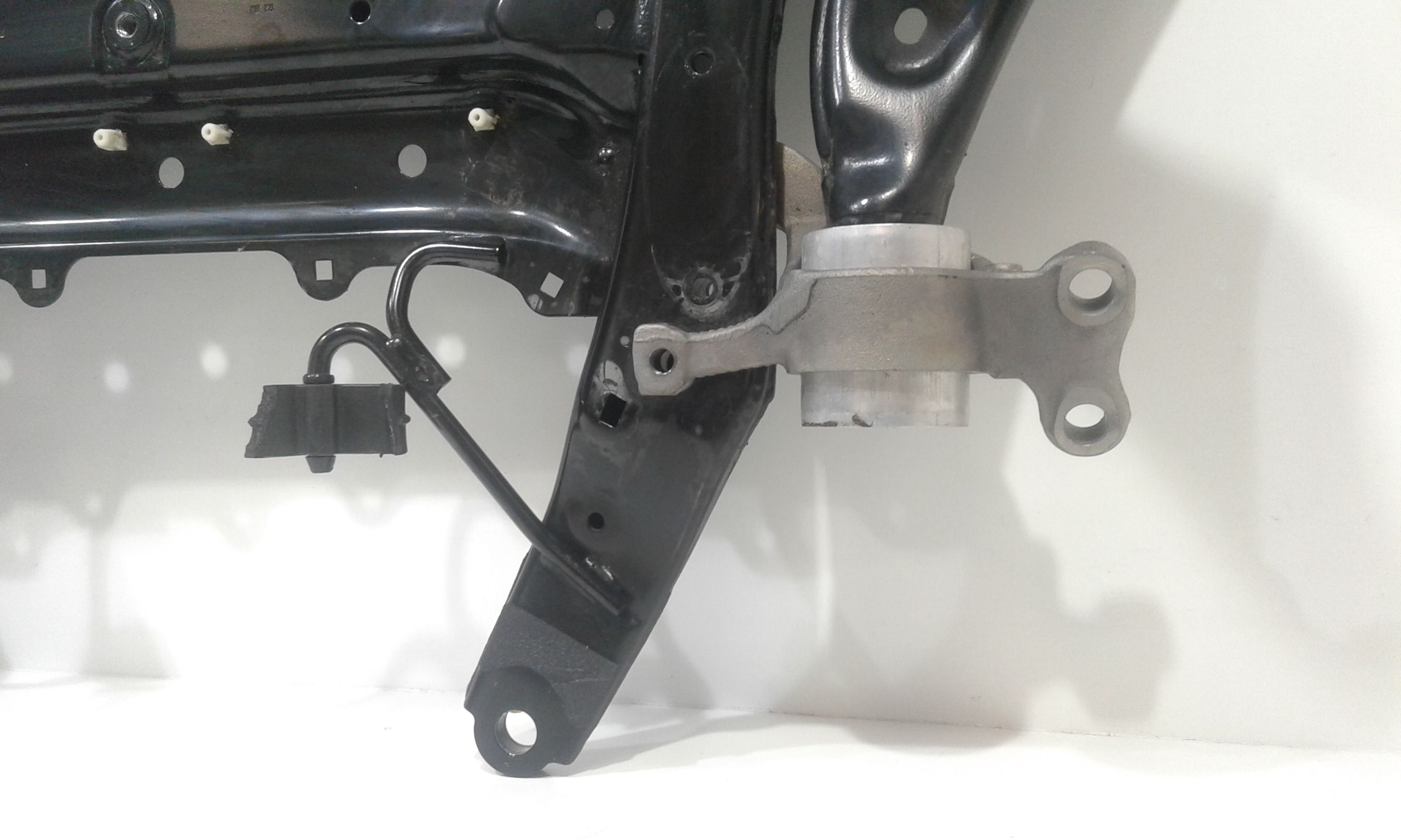 Culla Motore BMW X2 F39