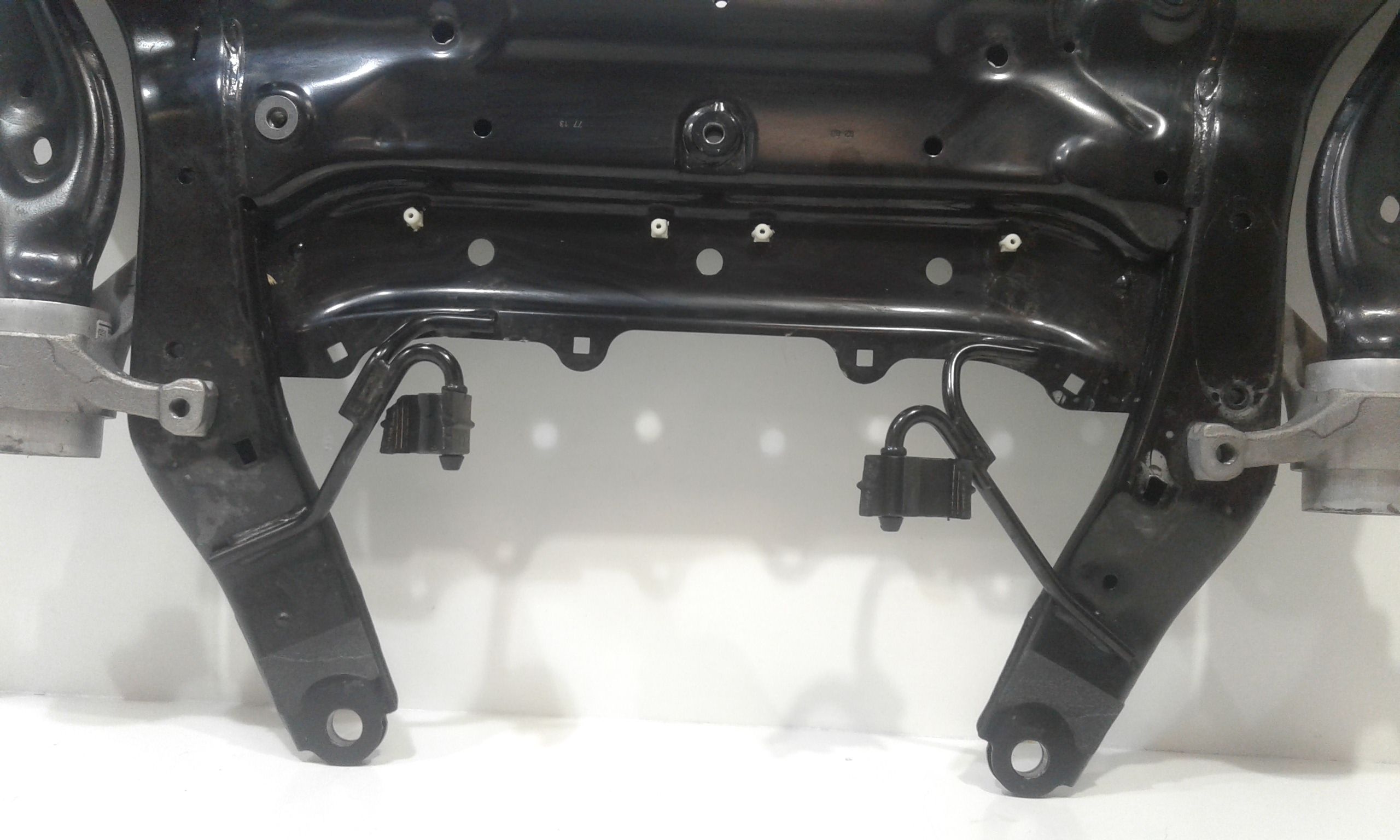 Culla Motore BMW X2 F39