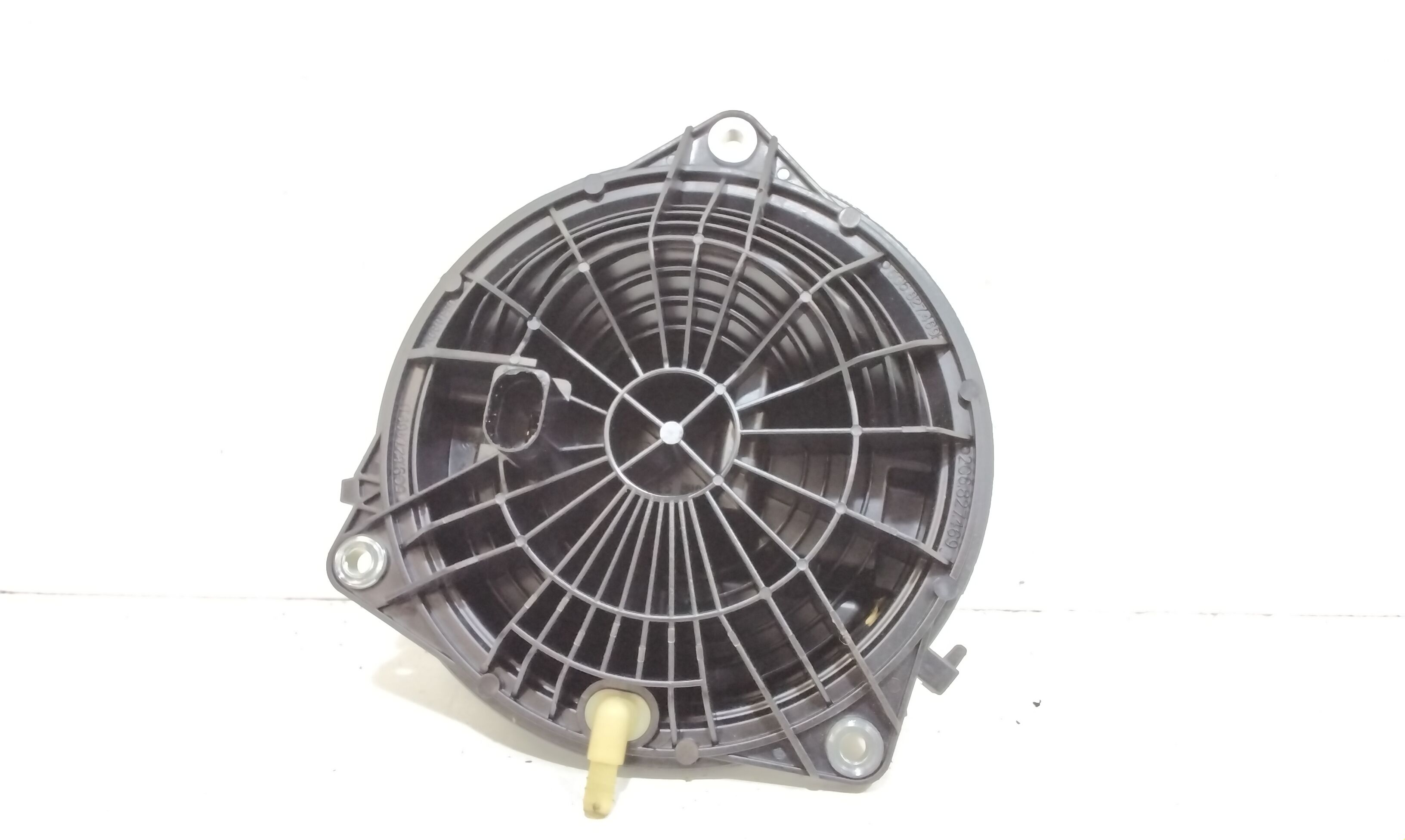 Maniglia portellone posteriore VOLKSWAGEN T-Roc Serie