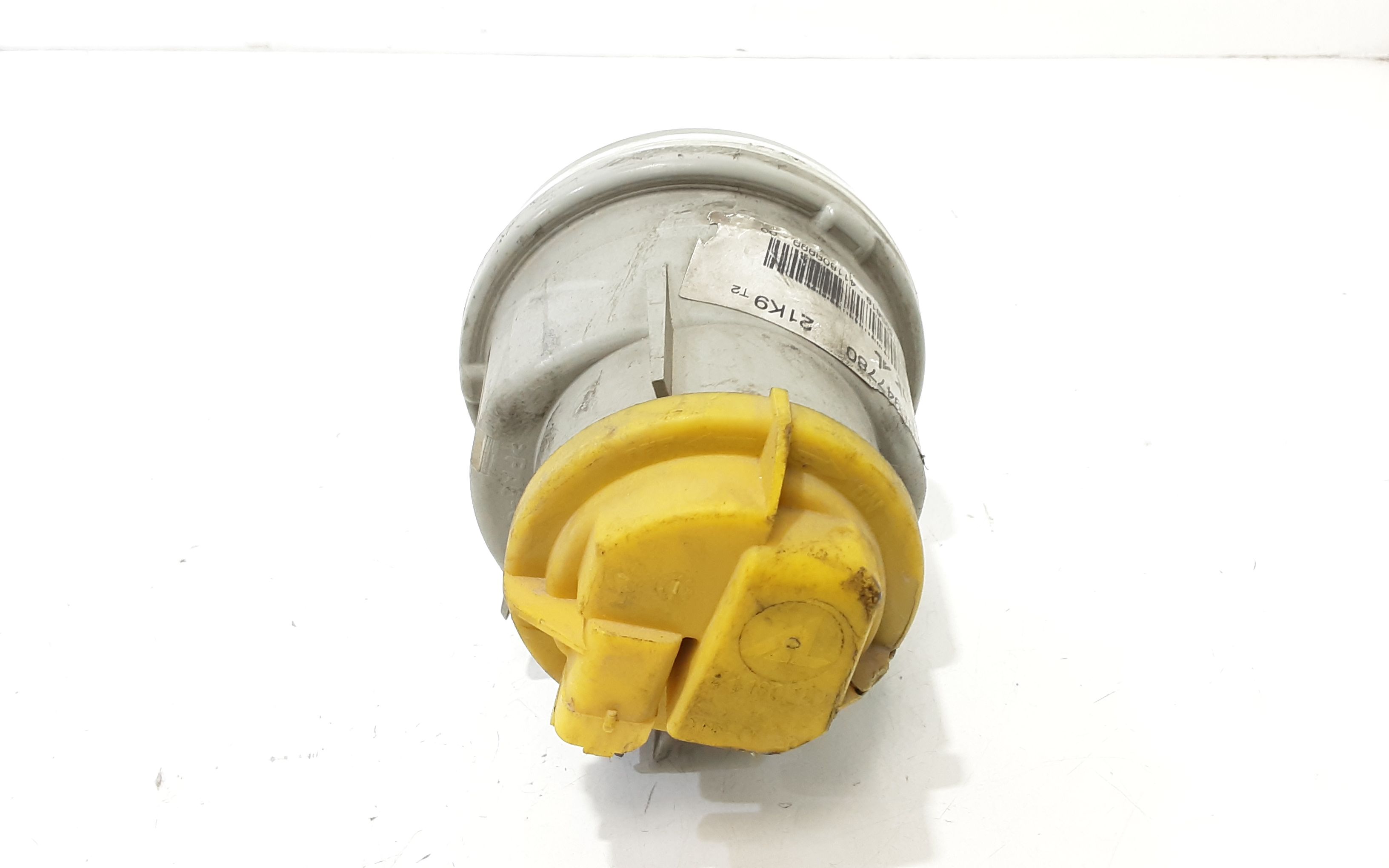 Fendinebbia anteriore DX CITROEN C3 2 Serie