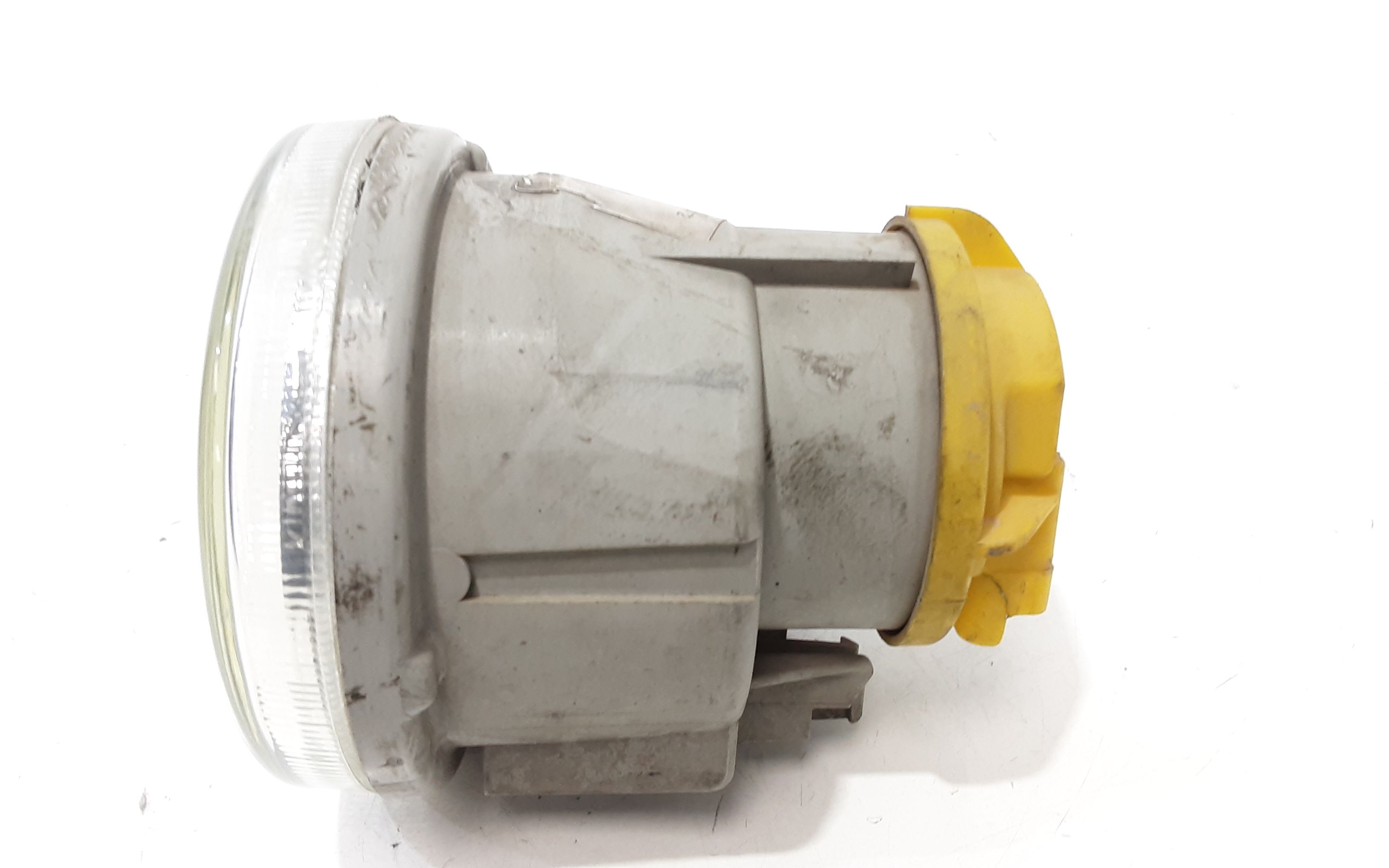 Fendinebbia anteriore DX CITROEN C3 2 Serie