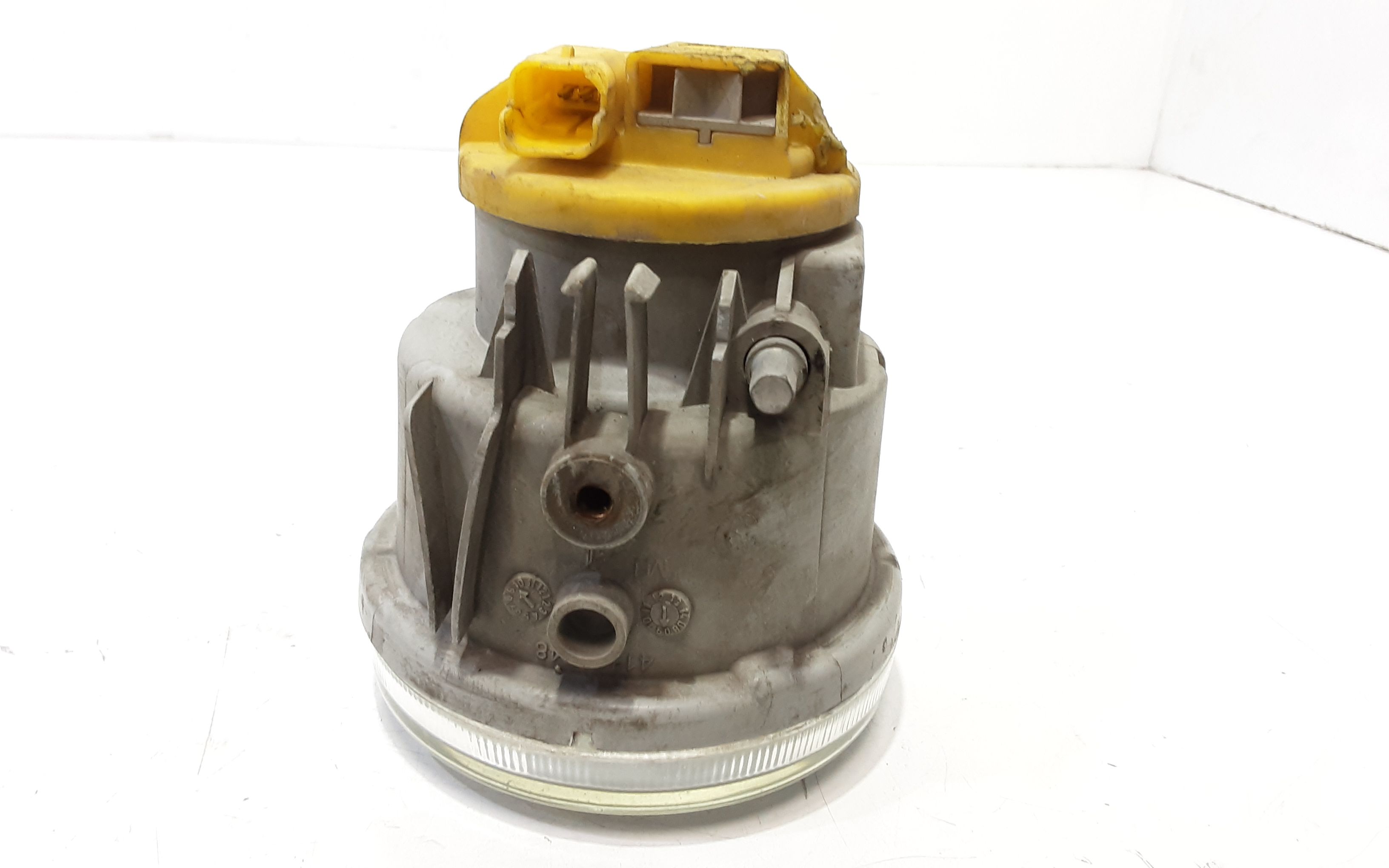 Fendinebbia anteriore DX CITROEN C3 2 Serie