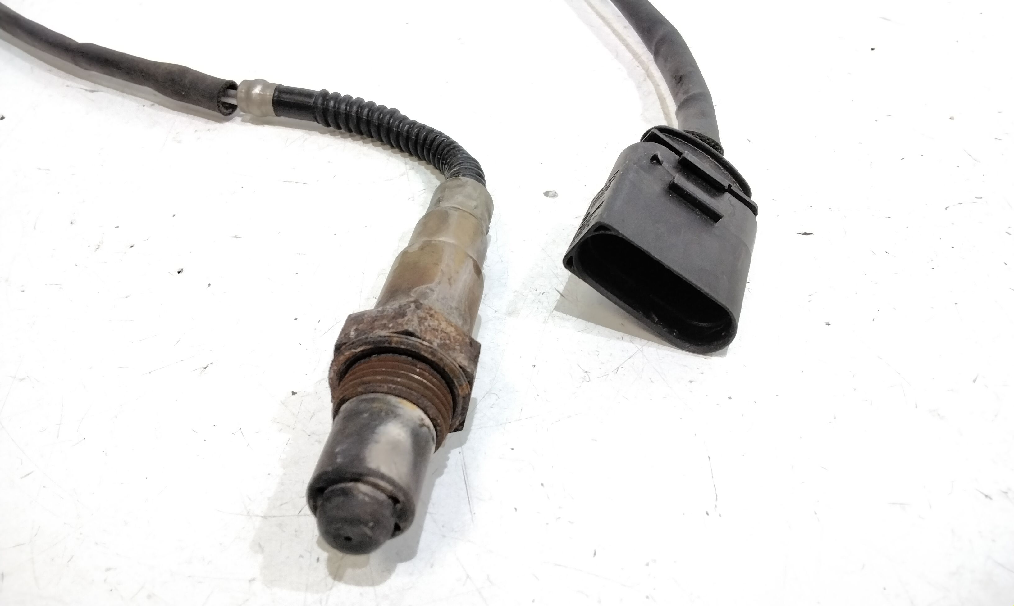 Sonda Lambda BENTLEY Continental GT