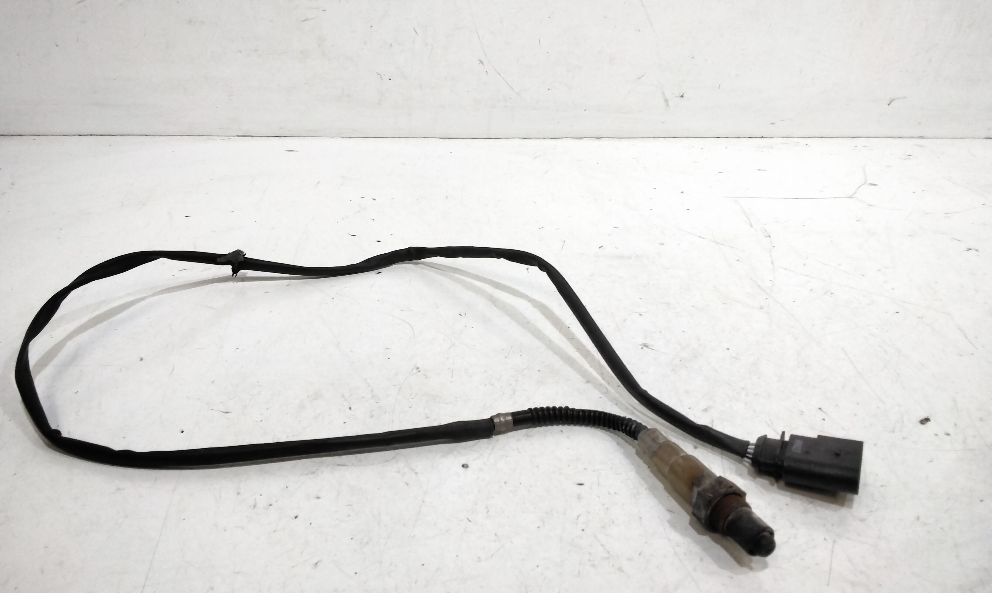 Sonda Lambda BENTLEY Continental GT