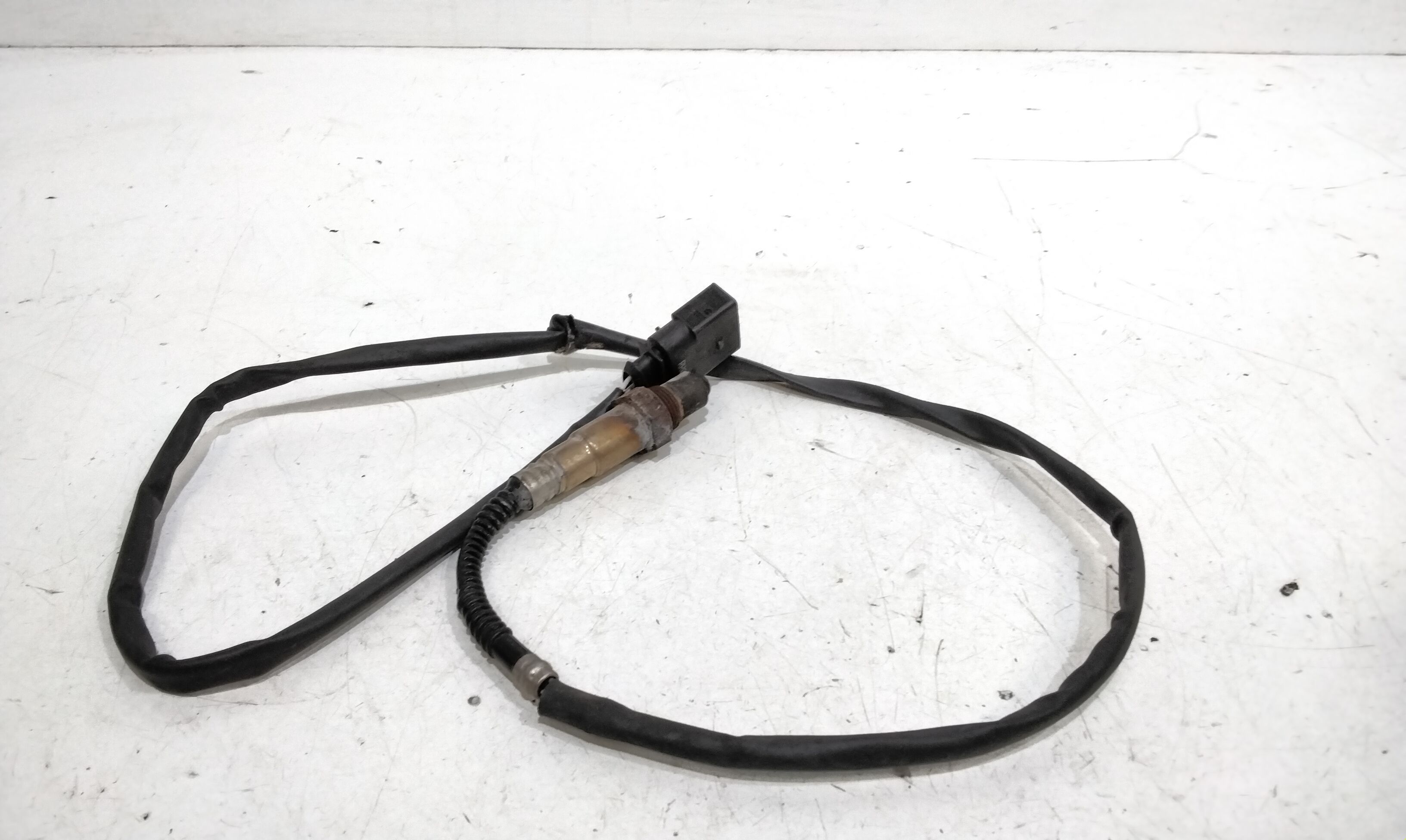 Sonda Lambda BENTLEY Continental GT