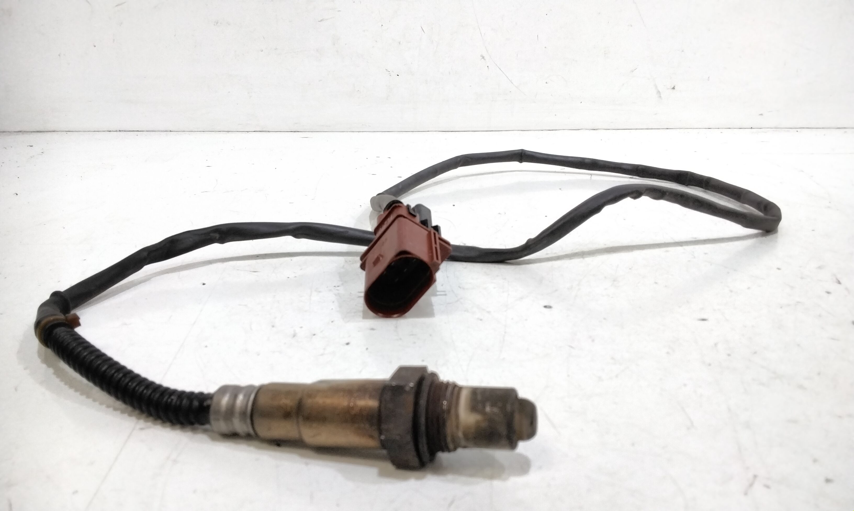 Sonda Lambda BENTLEY Continental GT