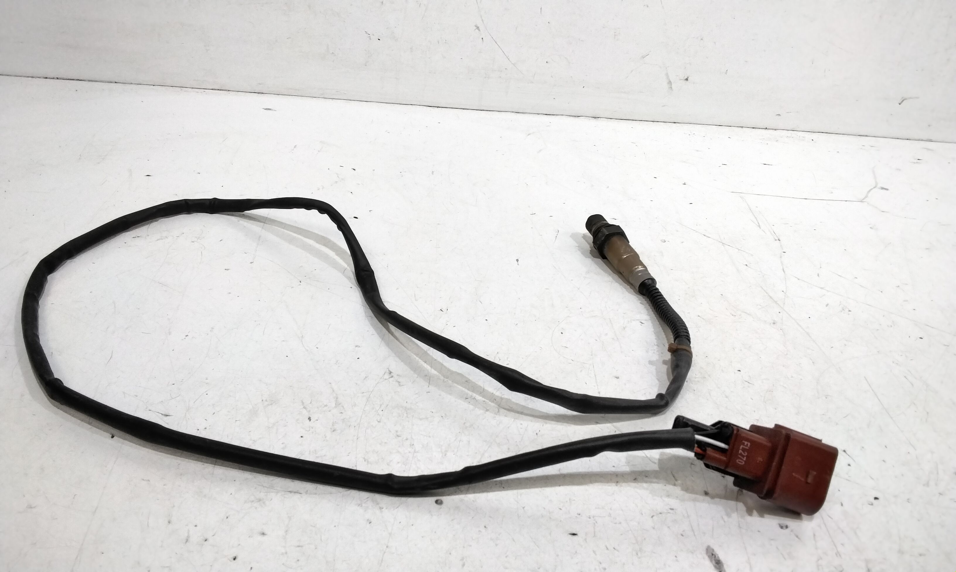 Sonda Lambda BENTLEY Continental GT