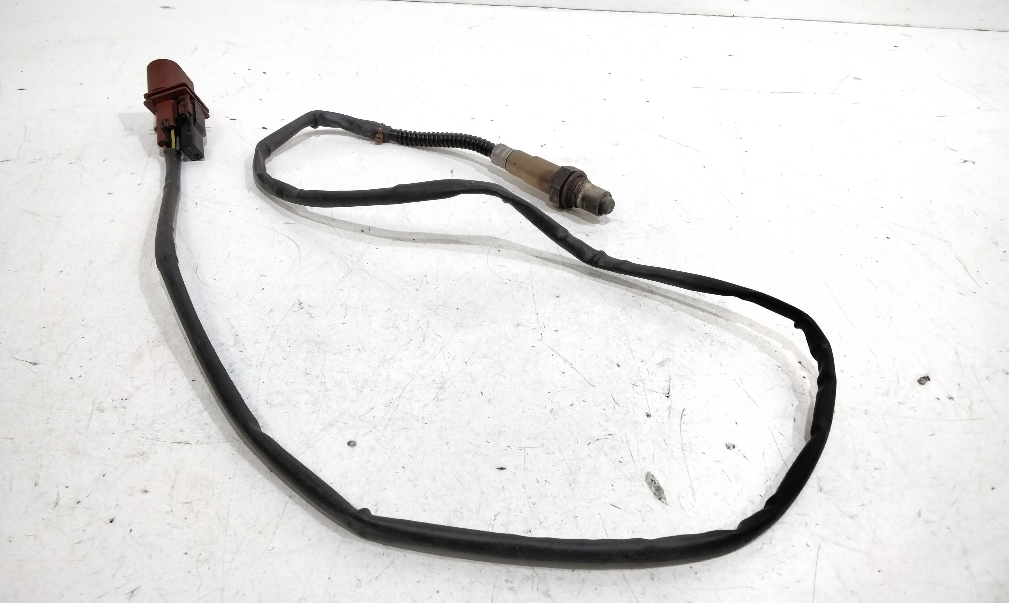 Sonda Lambda BENTLEY Continental GT