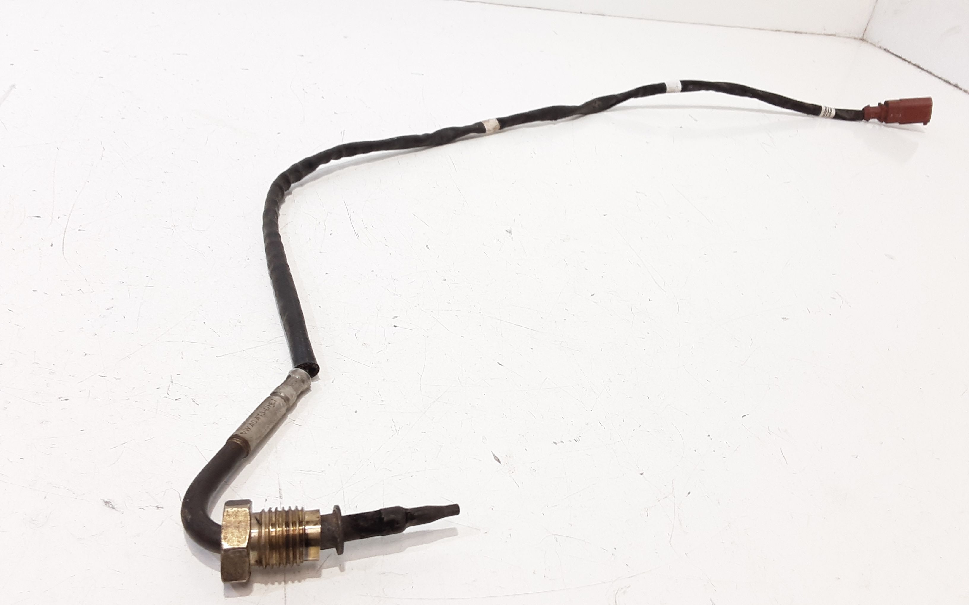 Sonda Lambda VOLKSWAGEN Tiguan Serie