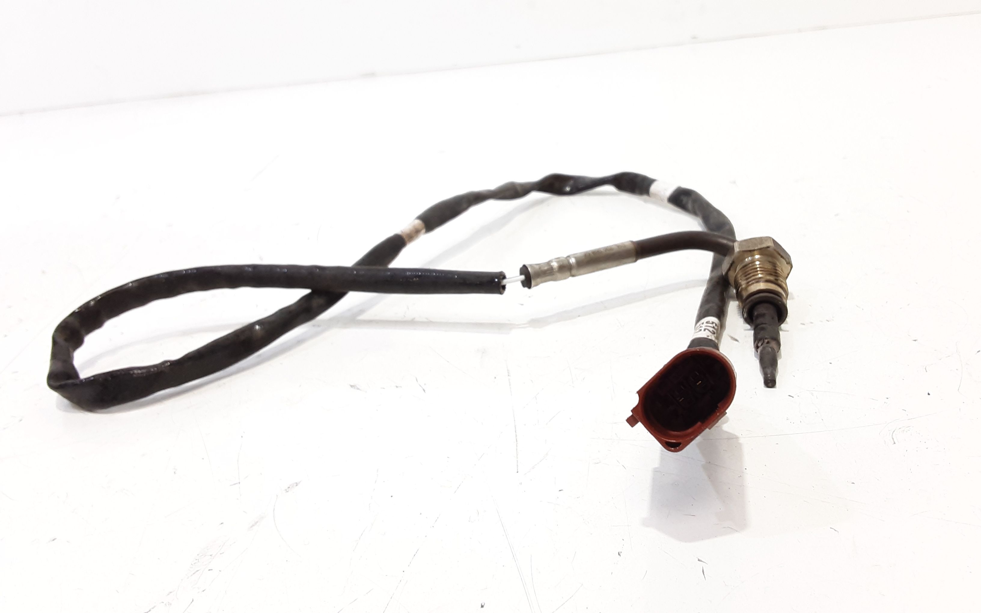 Sonda Lambda VOLKSWAGEN Tiguan Serie