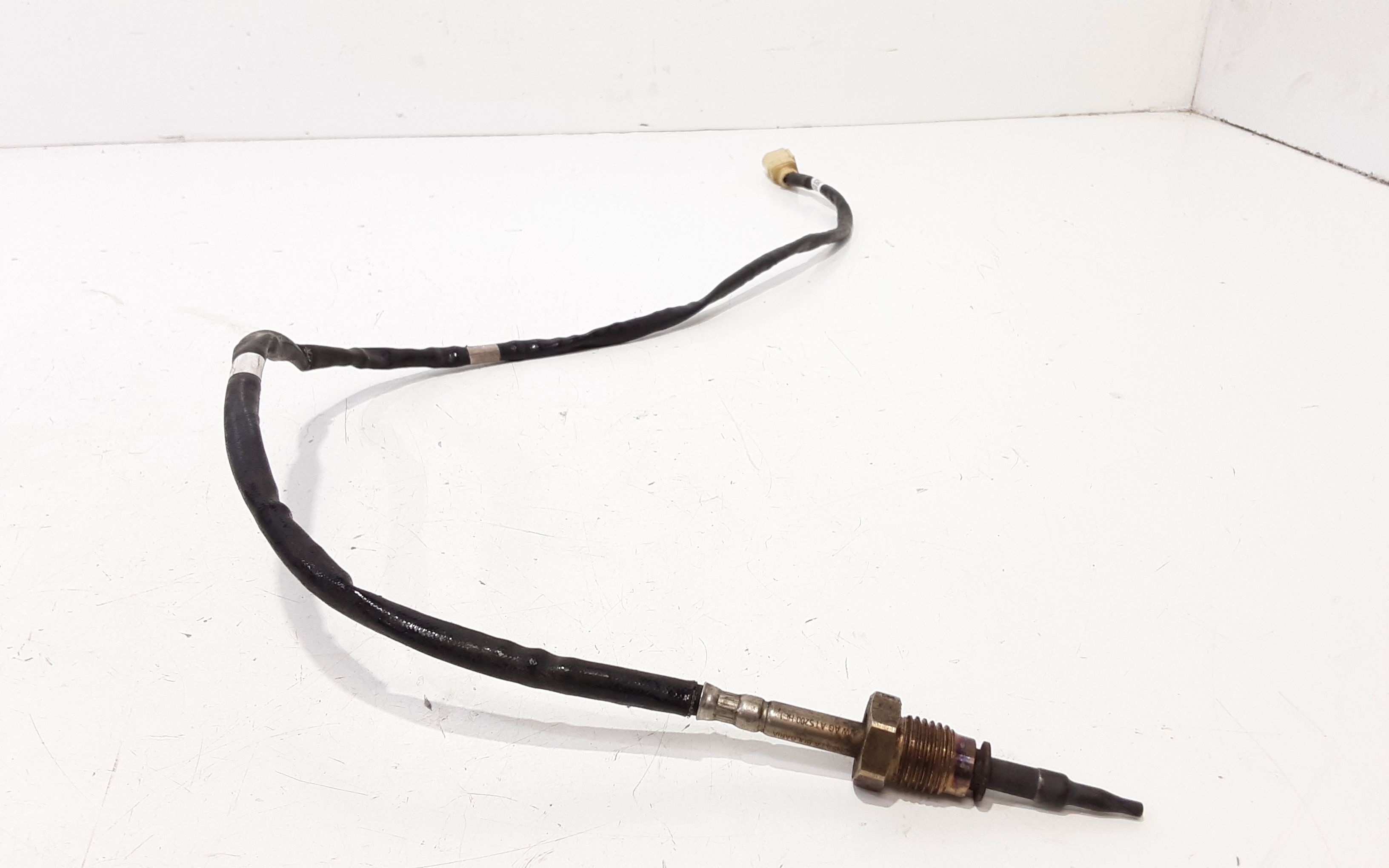 Sonda Lambda VOLKSWAGEN Tiguan Serie