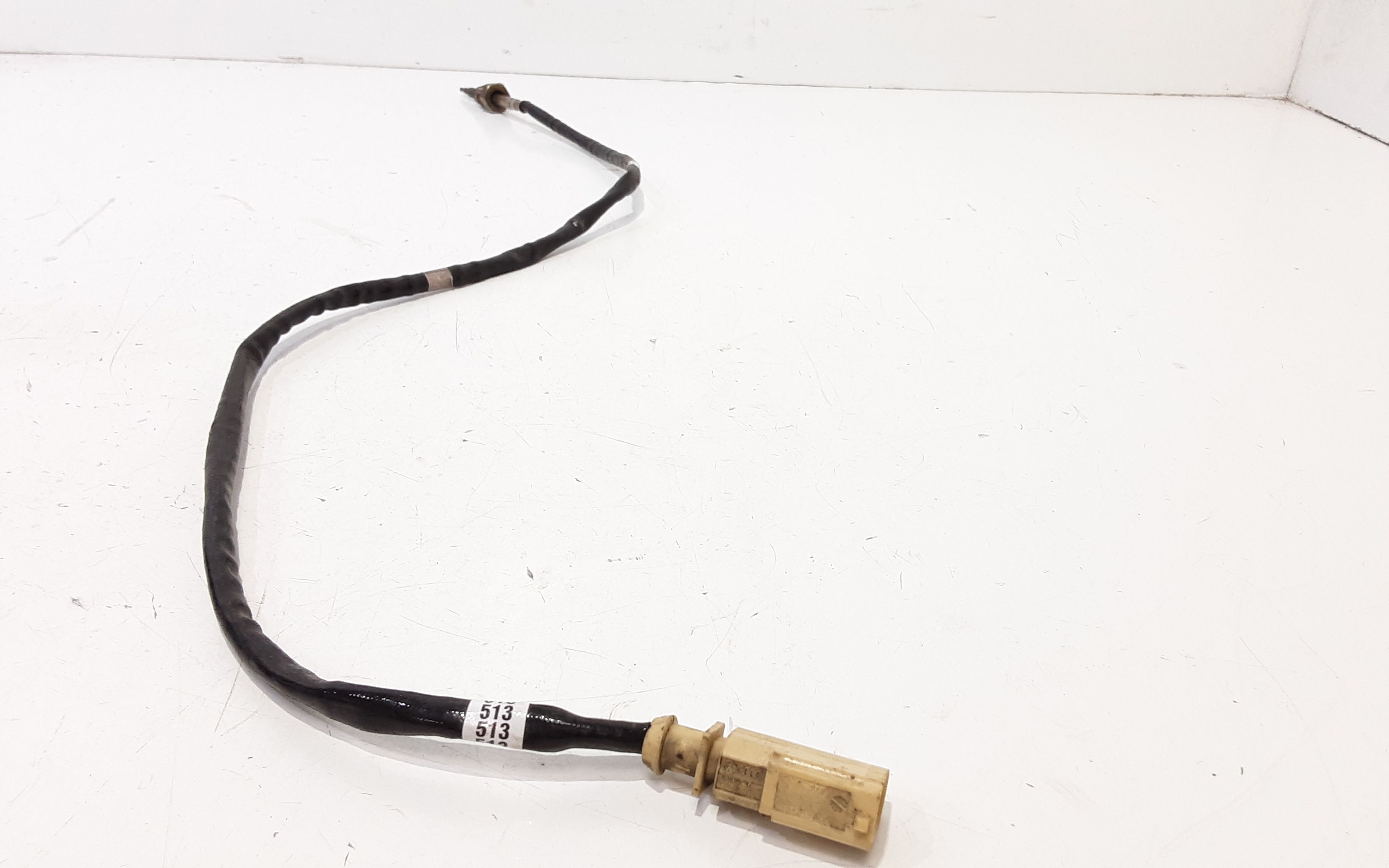 Sonda Lambda VOLKSWAGEN Tiguan Serie